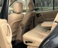 Синій Мерседес МЛ, об'ємом двигуна 2.7 л та пробігом 260 тис. км за 4899 $, фото 13 на Automoto.ua
