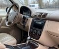 Синій Мерседес МЛ, об'ємом двигуна 2.7 л та пробігом 260 тис. км за 4899 $, фото 16 на Automoto.ua