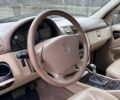 Синій Мерседес МЛ, об'ємом двигуна 2.7 л та пробігом 260 тис. км за 4899 $, фото 18 на Automoto.ua