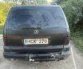 Синій Мерседес МЛ, об'ємом двигуна 2.7 л та пробігом 380 тис. км за 4100 $, фото 2 на Automoto.ua