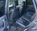 Синій Мерседес МЛ, об'ємом двигуна 2.7 л та пробігом 350 тис. км за 4500 $, фото 12 на Automoto.ua
