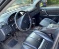 Синій Мерседес МЛ, об'ємом двигуна 2.7 л та пробігом 350 тис. км за 4500 $, фото 10 на Automoto.ua