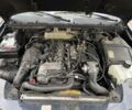 Синій Мерседес МЛ, об'ємом двигуна 2.7 л та пробігом 260 тис. км за 4899 $, фото 23 на Automoto.ua