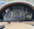 Синій Мерседес МЛ, об'ємом двигуна 2.7 л та пробігом 260 тис. км за 4899 $, фото 21 на Automoto.ua