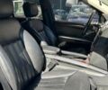 Синий Мерседес МЛ, объемом двигателя 3 л и пробегом 322 тыс. км за 11600 $, фото 13 на Automoto.ua