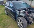 Синий Мерседес МЛ, объемом двигателя 0 л и пробегом 100 тыс. км за 1000 $, фото 1 на Automoto.ua