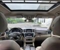 Синій Мерседес МЛ, об'ємом двигуна 3.5 л та пробігом 142 тис. км за 4600 $, фото 18 на Automoto.ua