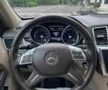 Синій Мерседес МЛ, об'ємом двигуна 3.5 л та пробігом 142 тис. км за 4600 $, фото 20 на Automoto.ua