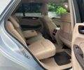 Синій Мерседес МЛ, об'ємом двигуна 3.5 л та пробігом 142 тис. км за 4600 $, фото 16 на Automoto.ua