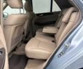 Синій Мерседес МЛ, об'ємом двигуна 3.5 л та пробігом 142 тис. км за 4600 $, фото 12 на Automoto.ua