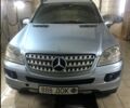 Синій Мерседес МЛ, об'ємом двигуна 0 л та пробігом 340 тис. км за 8406 $, фото 1 на Automoto.ua