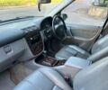 Зеленый Мерседес МЛ, объемом двигателя 2.7 л и пробегом 173 тыс. км за 3300 $, фото 11 на Automoto.ua
