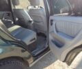 Зелений Мерседес МЛ, об'ємом двигуна 2.7 л та пробігом 350 тис. км за 5800 $, фото 15 на Automoto.ua