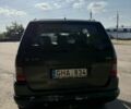 Зелений Мерседес МЛ, об'ємом двигуна 2.7 л та пробігом 326 тис. км за 3400 $, фото 7 на Automoto.ua