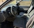 Зелений Мерседес МЛ, об'ємом двигуна 2.7 л та пробігом 326 тис. км за 3400 $, фото 8 на Automoto.ua