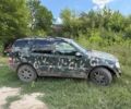 Зеленый Мерседес МЛ, объемом двигателя 4 л и пробегом 240 тыс. км за 2896 $, фото 1 на Automoto.ua