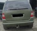 Зелений Мерседес МЛ, об'ємом двигуна 4 л та пробігом 300 тис. км за 2200 $, фото 1 на Automoto.ua