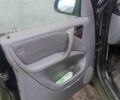 Зелений Мерседес МЛ, об'ємом двигуна 4 л та пробігом 300 тис. км за 2200 $, фото 6 на Automoto.ua