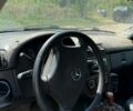 Зеленый Мерседес МЛ, объемом двигателя 4 л и пробегом 240 тыс. км за 2896 $, фото 13 на Automoto.ua