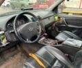 Зелений Мерседес МЛ, об'ємом двигуна 4 л та пробігом 300 тис. км за 2800 $, фото 3 на Automoto.ua