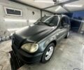 Зелений Мерседес МЛ, об'ємом двигуна 2.7 л та пробігом 228 тис. км за 3900 $, фото 7 на Automoto.ua