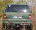 Зеленый Мерседес МЛ, объемом двигателя 2.7 л и пробегом 350 тыс. км за 170000 $, фото 1 на Automoto.ua