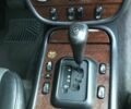 Зеленый Мерседес МЛ, объемом двигателя 2.7 л и пробегом 330 тыс. км за 4500 $, фото 11 на Automoto.ua
