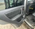 Зеленый Мерседес МЛ, объемом двигателя 4 л и пробегом 400 тыс. км за 2658 $, фото 13 на Automoto.ua
