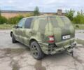 Зелений Мерседес МЛ, об'ємом двигуна 4 л та пробігом 400 тис. км за 2350 $, фото 11 на Automoto.ua