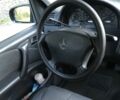 Зеленый Мерседес МЛ, объемом двигателя 2.7 л и пробегом 330 тыс. км за 4500 $, фото 8 на Automoto.ua
