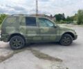 Зелений Мерседес МЛ, об'ємом двигуна 4 л та пробігом 400 тис. км за 2350 $, фото 14 на Automoto.ua