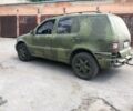 Зелений Мерседес МЛ, об'ємом двигуна 4 л та пробігом 400 тис. км за 2350 $, фото 21 на Automoto.ua