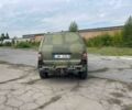 Зелений Мерседес МЛ, об'ємом двигуна 4 л та пробігом 400 тис. км за 2350 $, фото 13 на Automoto.ua