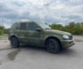 Зелений Мерседес МЛ, об'ємом двигуна 4 л та пробігом 400 тис. км за 2350 $, фото 15 на Automoto.ua