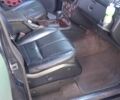 Зеленый Мерседес МЛ, объемом двигателя 2.7 л и пробегом 350 тыс. км за 3500 $, фото 8 на Automoto.ua