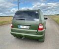 Зелений Мерседес МЛ, об'ємом двигуна 2.7 л та пробігом 400 тис. км за 2499 $, фото 3 на Automoto.ua