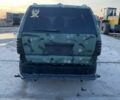 Зеленый Мерседес МЛ, объемом двигателя 3 л и пробегом 207 тыс. км за 2500 $, фото 4 на Automoto.ua