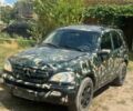 Зелений Мерседес МЛ, об'ємом двигуна 0 л та пробігом 200 тис. км за 3400 $, фото 6 на Automoto.ua