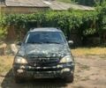 Зелений Мерседес МЛ, об'ємом двигуна 0 л та пробігом 200 тис. км за 3400 $, фото 3 на Automoto.ua