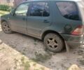 Зеленый Мерседес МЛ, объемом двигателя 0 л и пробегом 2 тыс. км за 3500 $, фото 4 на Automoto.ua