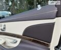 Черный Мерседес Maybach S 400, объемом двигателя 3 л и пробегом 30 тыс. км за 91000 $, фото 40 на Automoto.ua