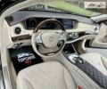 Чорний Мерседес Maybach S 400, об'ємом двигуна 3 л та пробігом 30 тис. км за 91000 $, фото 28 на Automoto.ua