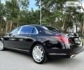 Черный Мерседес Maybach S 400, объемом двигателя 3 л и пробегом 30 тыс. км за 91000 $, фото 21 на Automoto.ua