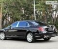 Чорний Мерседес Maybach S 400, об'ємом двигуна 3 л та пробігом 30 тис. км за 91000 $, фото 23 на Automoto.ua