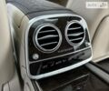 Черный Мерседес Maybach S 400, объемом двигателя 3 л и пробегом 30 тыс. км за 91000 $, фото 58 на Automoto.ua