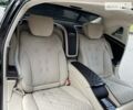 Черный Мерседес Maybach S 400, объемом двигателя 3 л и пробегом 30 тыс. км за 91000 $, фото 48 на Automoto.ua