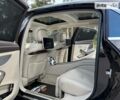 Черный Мерседес Maybach S 400, объемом двигателя 3 л и пробегом 30 тыс. км за 91000 $, фото 56 на Automoto.ua