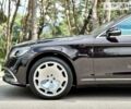 Черный Мерседес Maybach S 400, объемом двигателя 3 л и пробегом 30 тыс. км за 91000 $, фото 19 на Automoto.ua