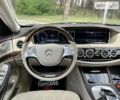 Чорний Мерседес Maybach S 400, об'ємом двигуна 3 л та пробігом 30 тис. км за 91000 $, фото 67 на Automoto.ua