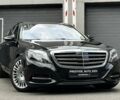 Чорний Мерседес Майбах, об'ємом двигуна 3 л та пробігом 183 тис. км за 55000 $, фото 1 на Automoto.ua
